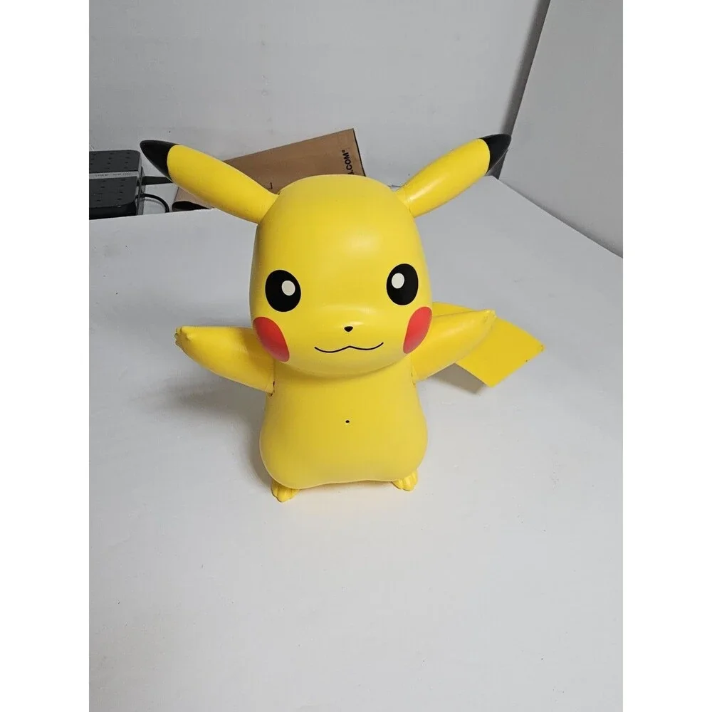 Pokemon tested works